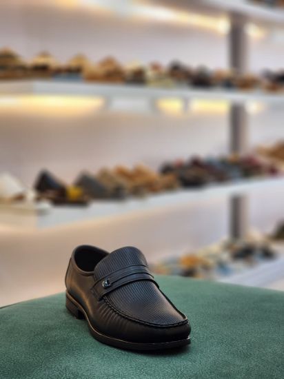 صورة جزمه رسمي  خفيف  ومريح مديل و115